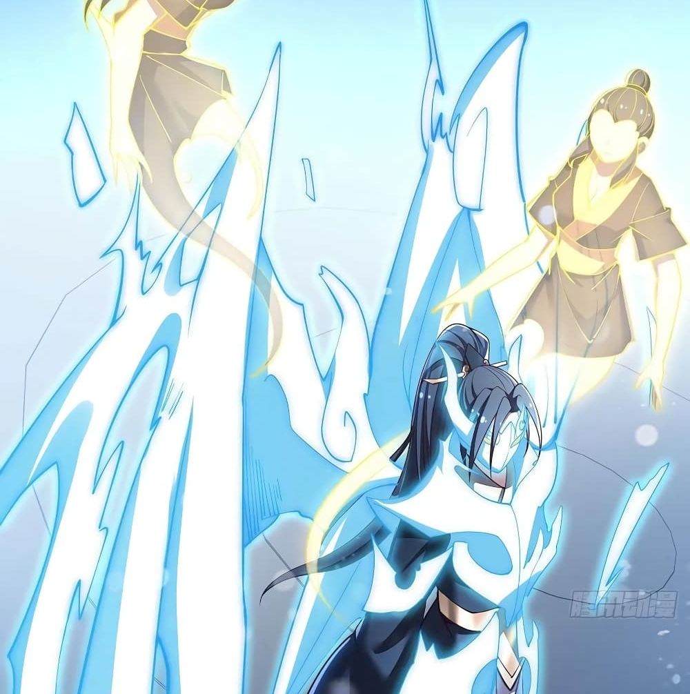 Undead King Beyond page 7