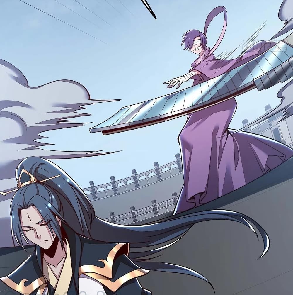 Undead King Beyond page 58
