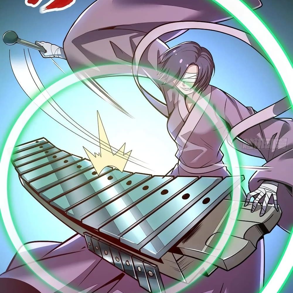 Undead King Beyond page 28