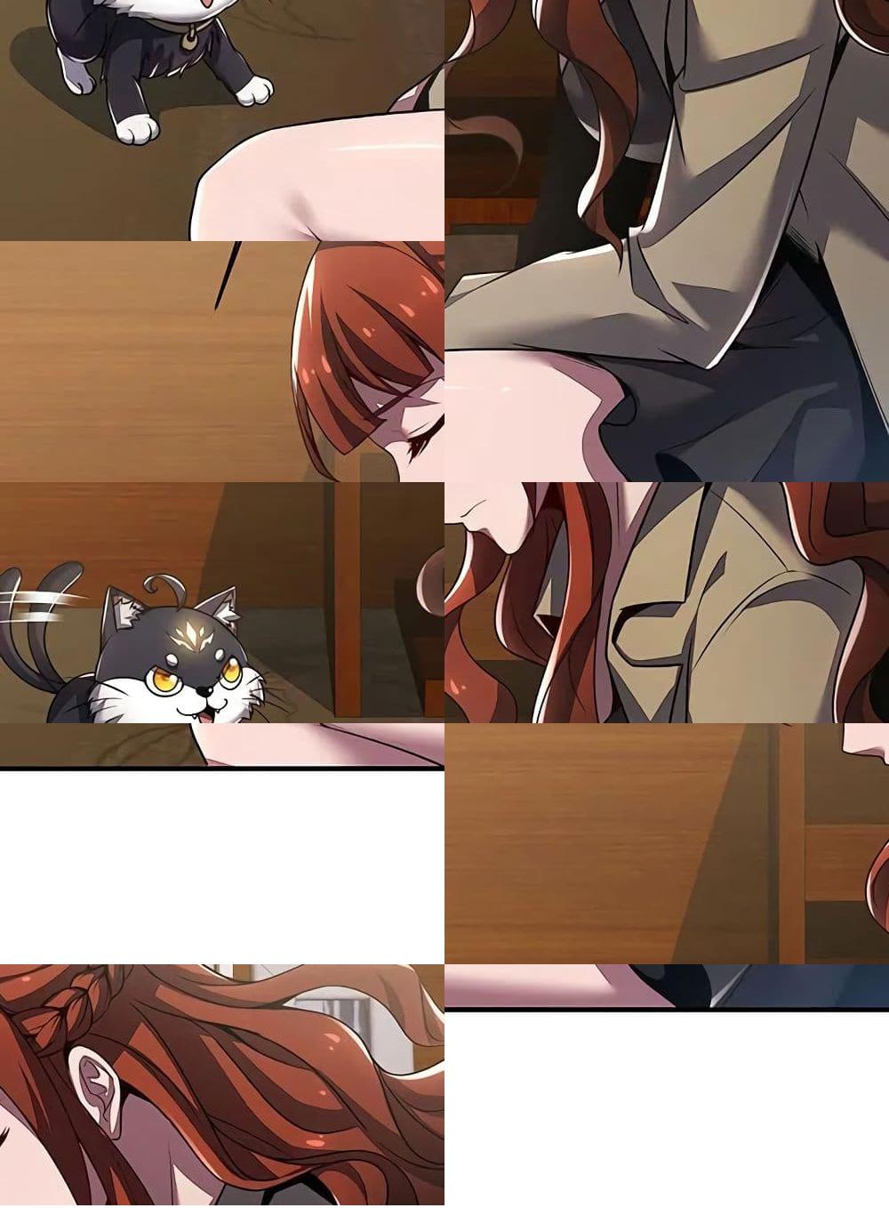 Undead King Beyond page 31