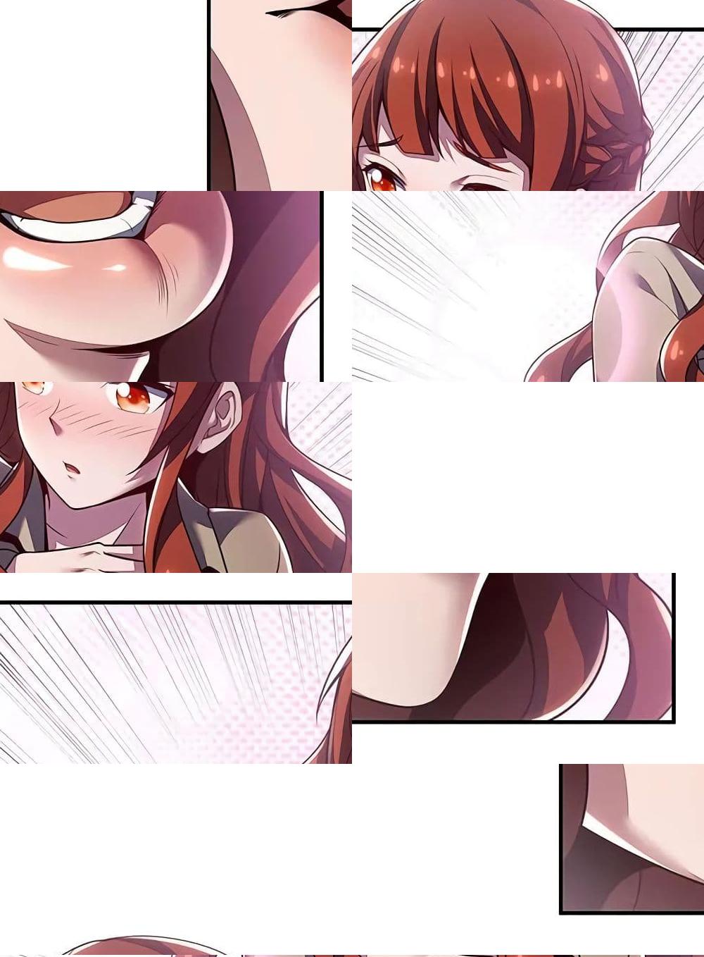 Undead King Beyond page 37