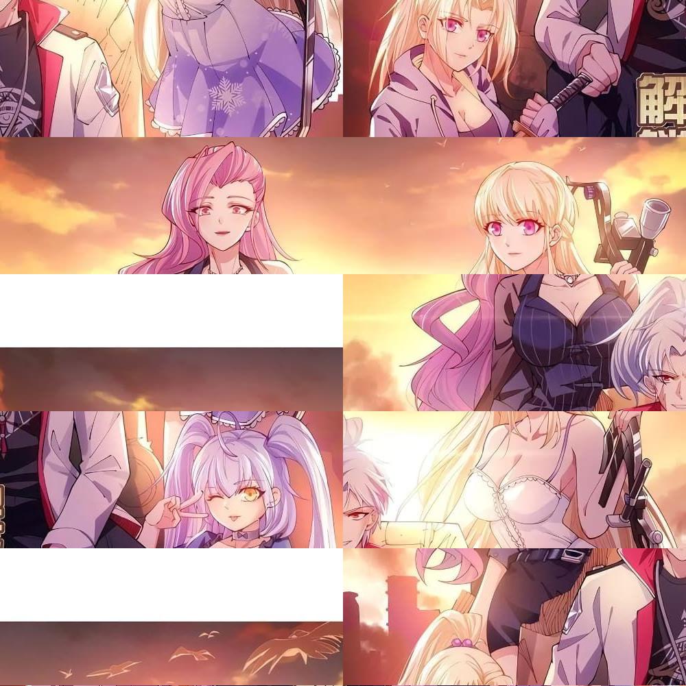 Undead King Beyond page 2