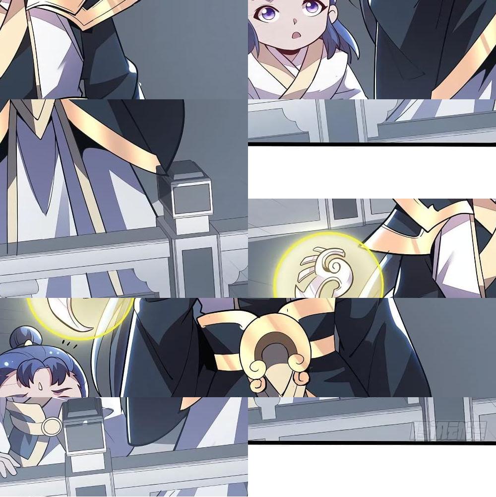 Undead King Beyond page 16