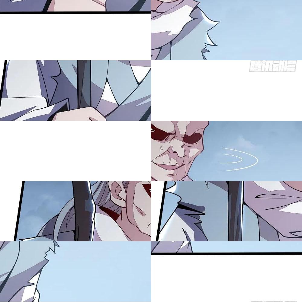 Undead King Beyond page 18