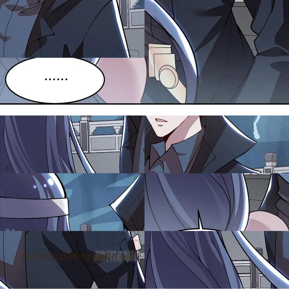 Undead King Beyond page 32