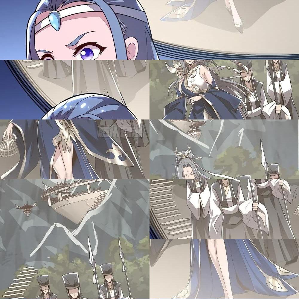 Undead King Beyond page 34