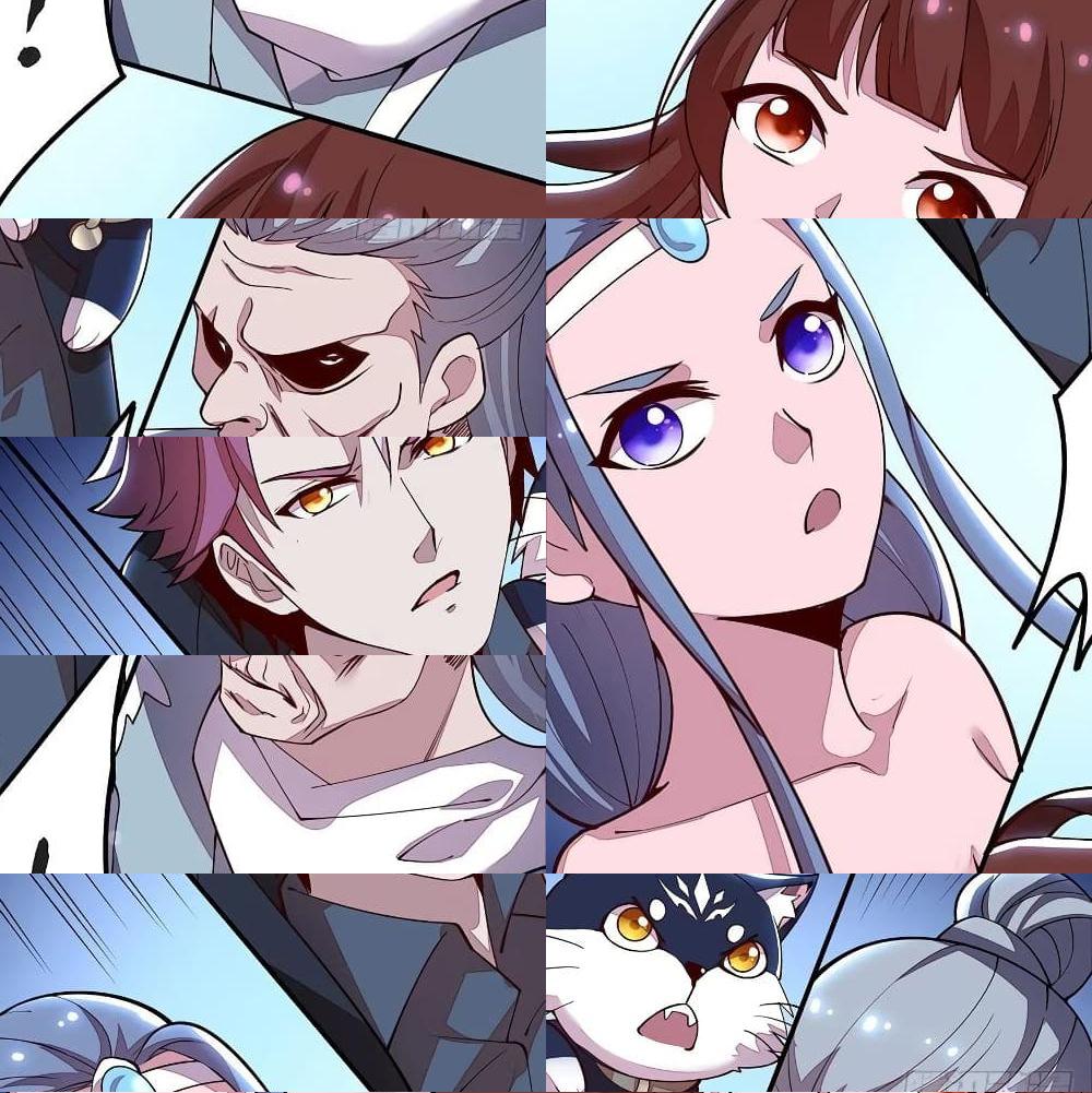 Undead King Beyond page 43