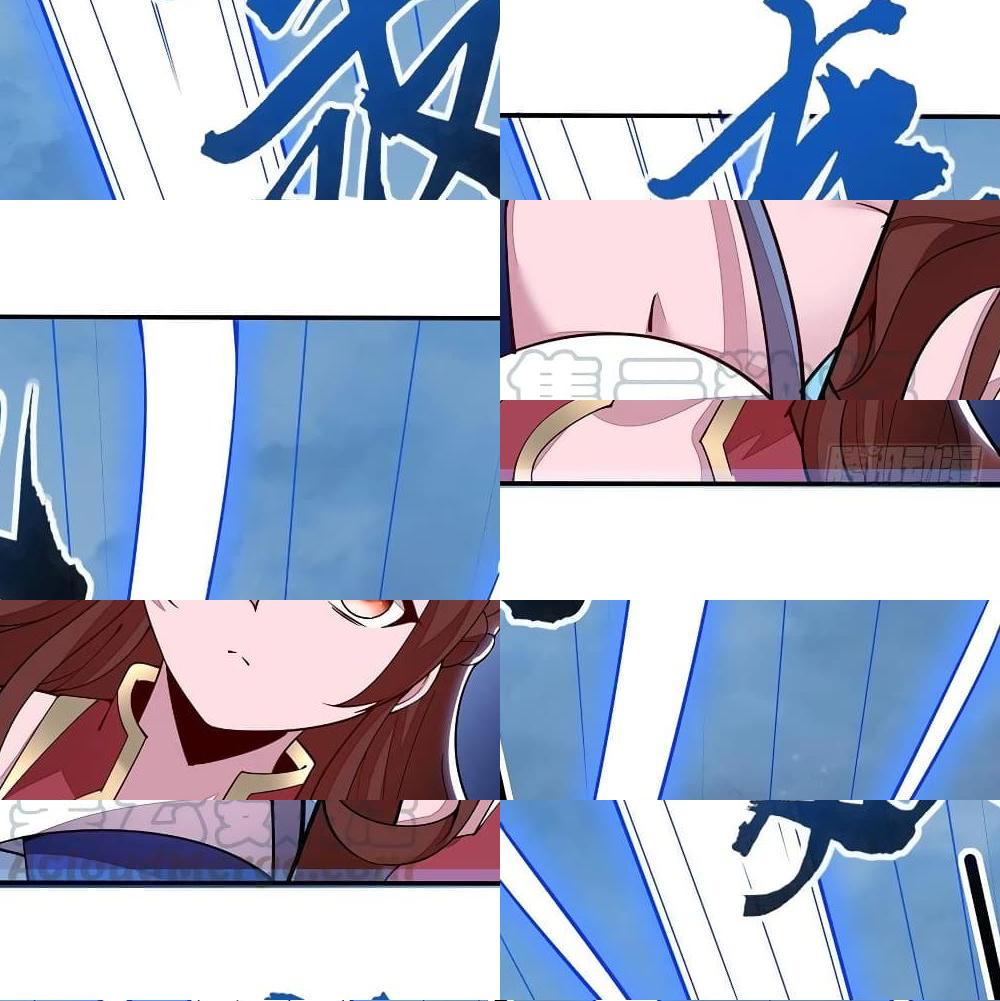 Undead King Beyond page 44