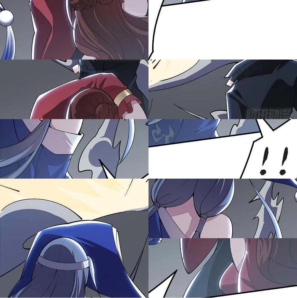 Undead King Beyond page 46