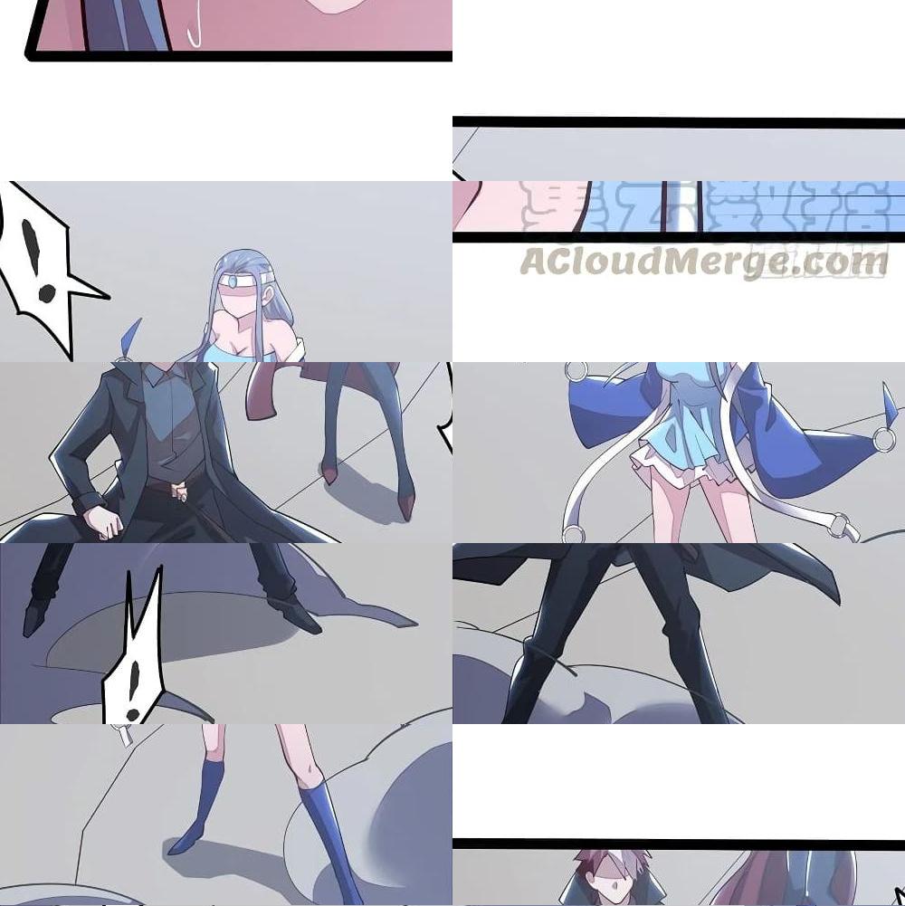 Undead King Beyond page 50