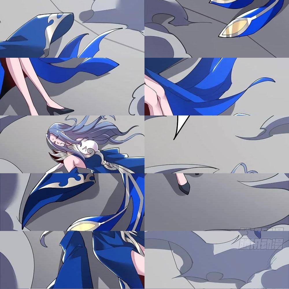 Undead King Beyond page 51