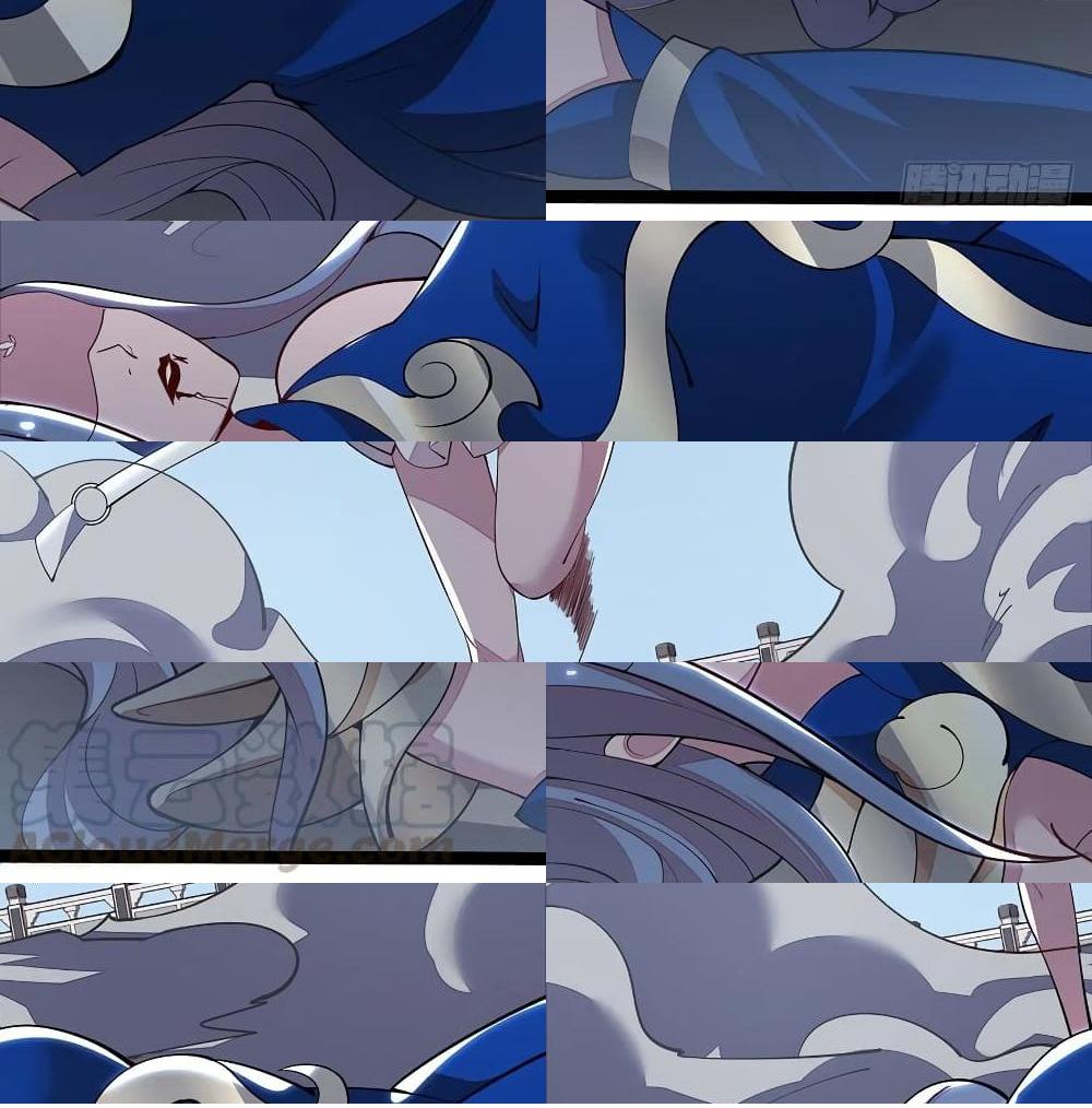 Undead King Beyond page 55