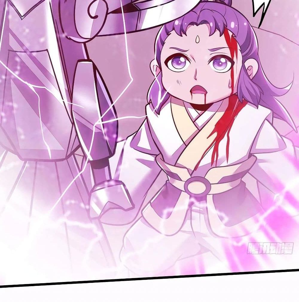 Undead King Beyond page 3