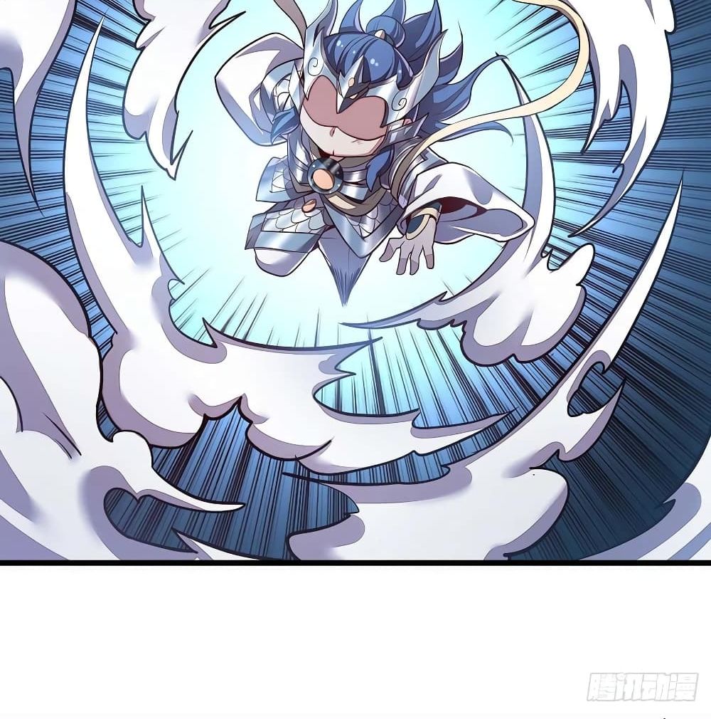 Undead King Beyond page 25