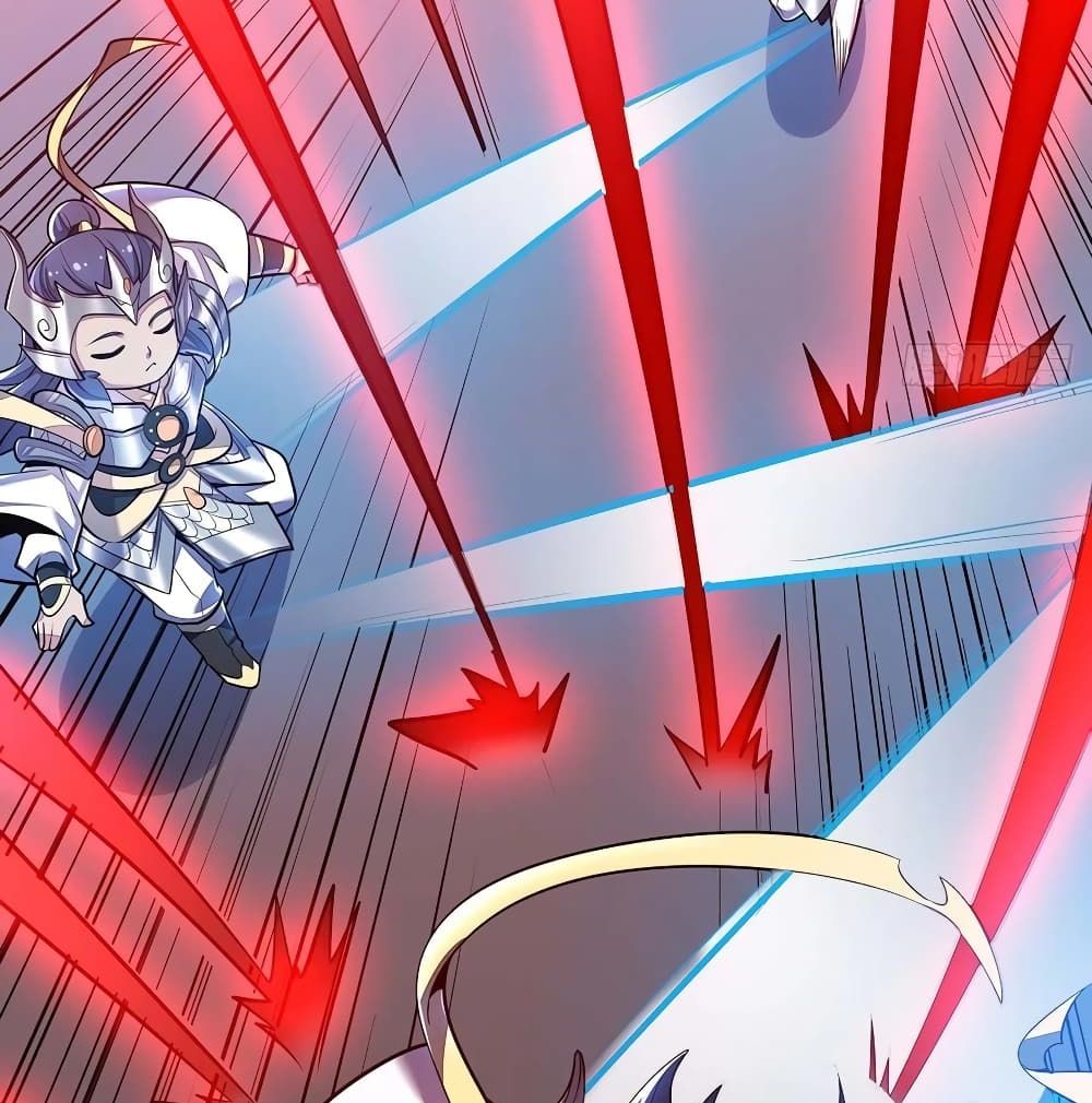 Undead King Beyond page 40