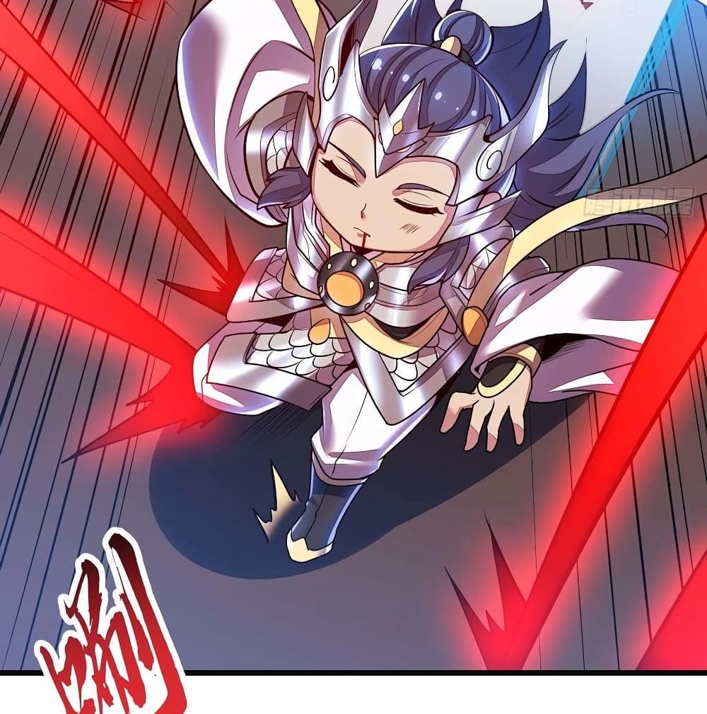 Undead King Beyond page 41