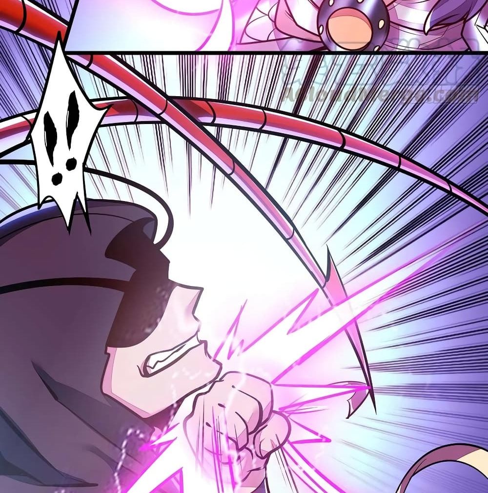 Undead King Beyond page 43