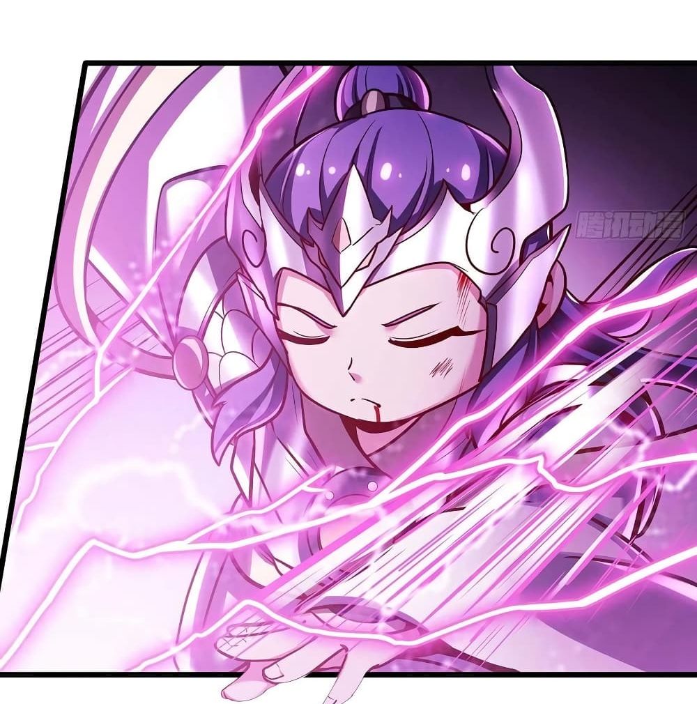 Undead King Beyond page 61