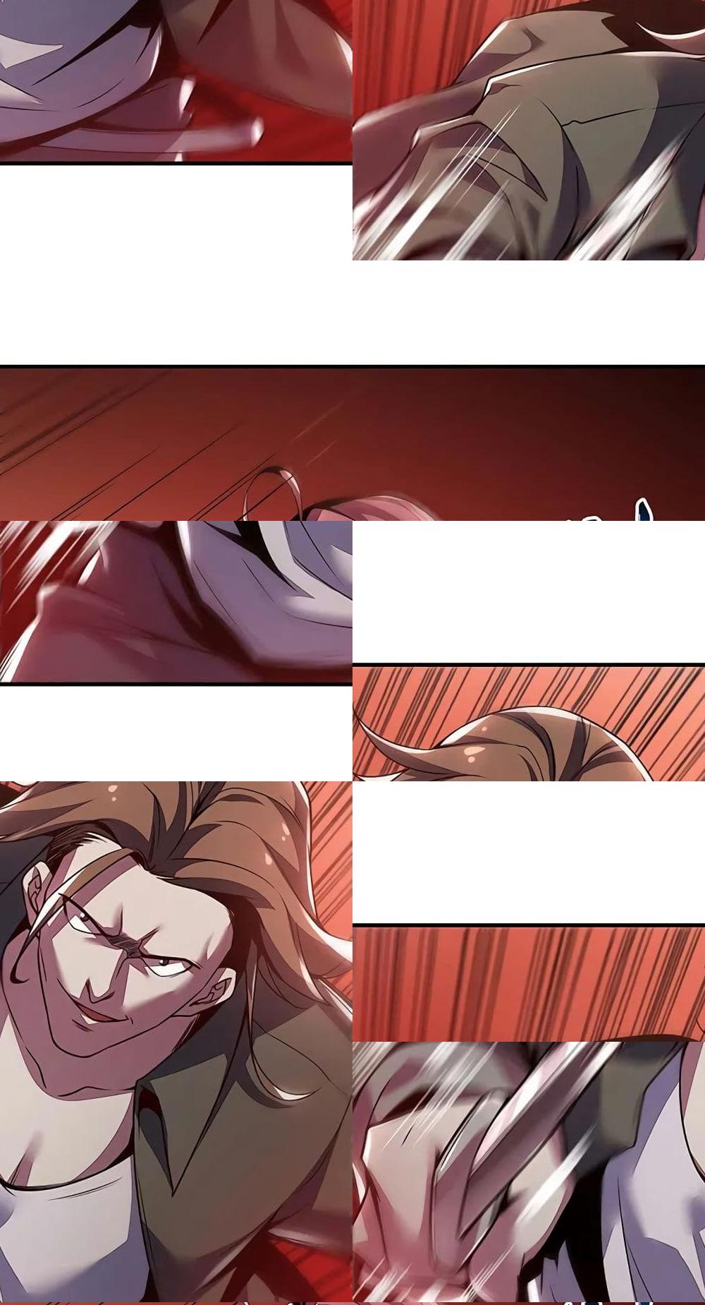 Undead King Beyond page 31
