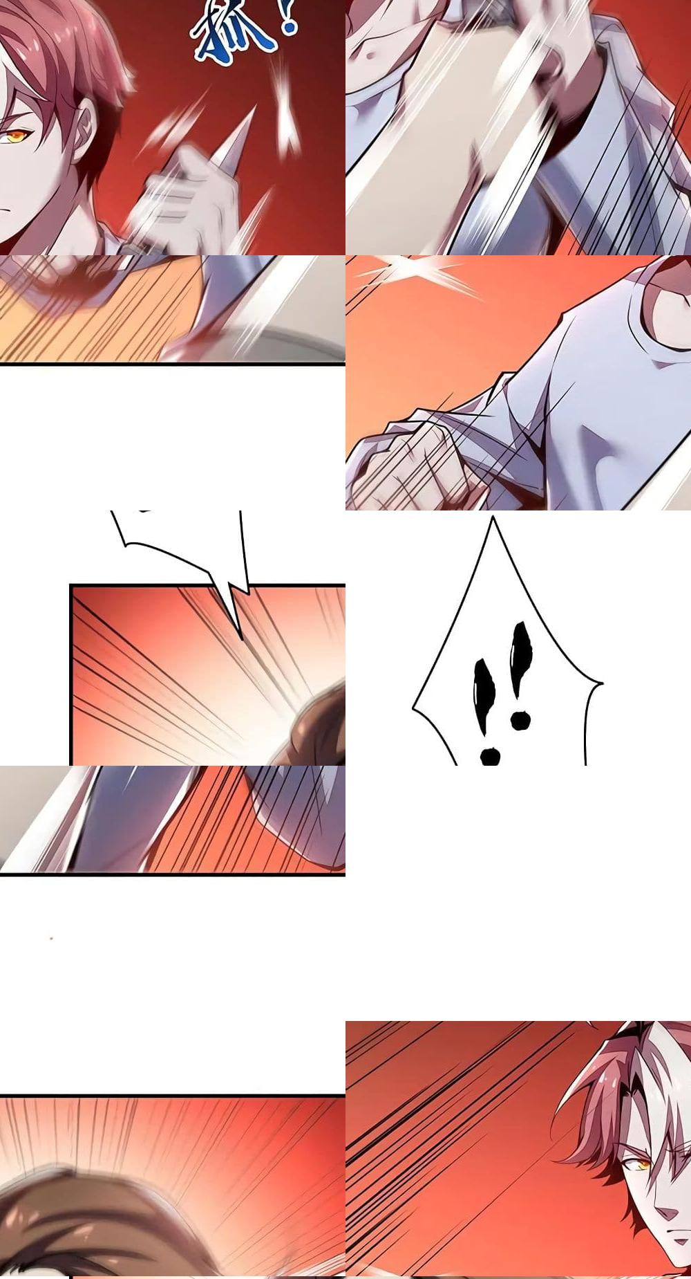 Undead King Beyond page 32