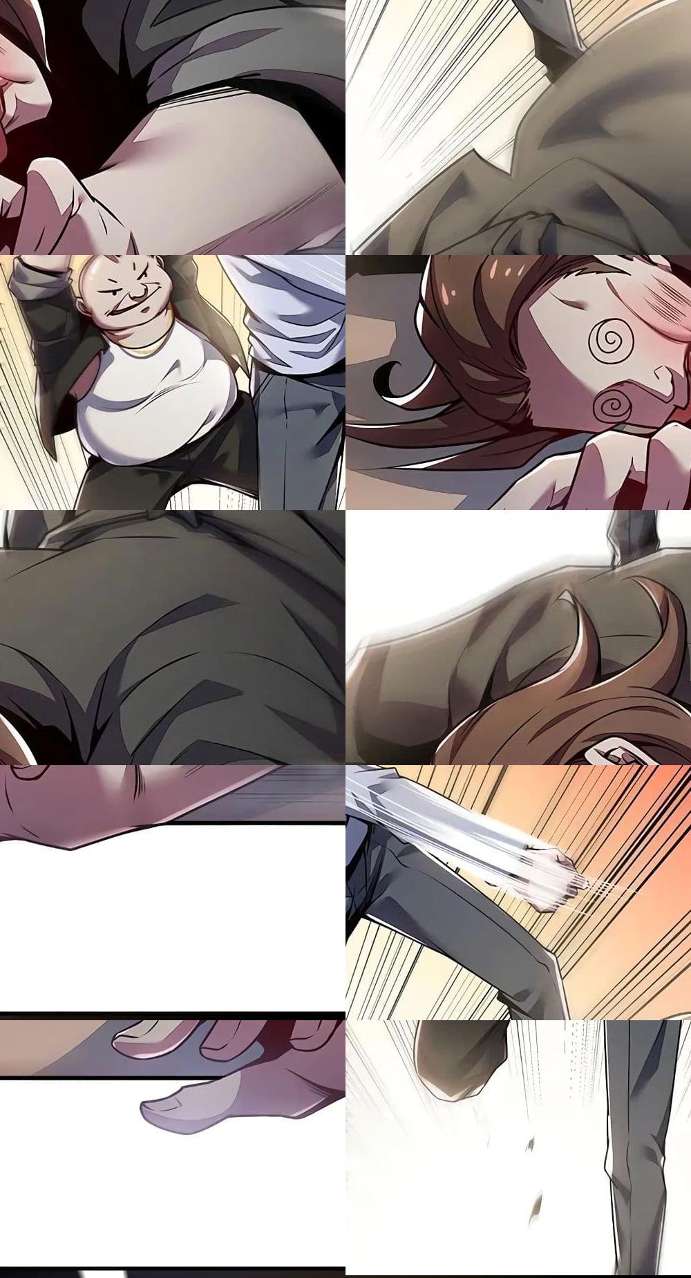 Undead King Beyond page 34