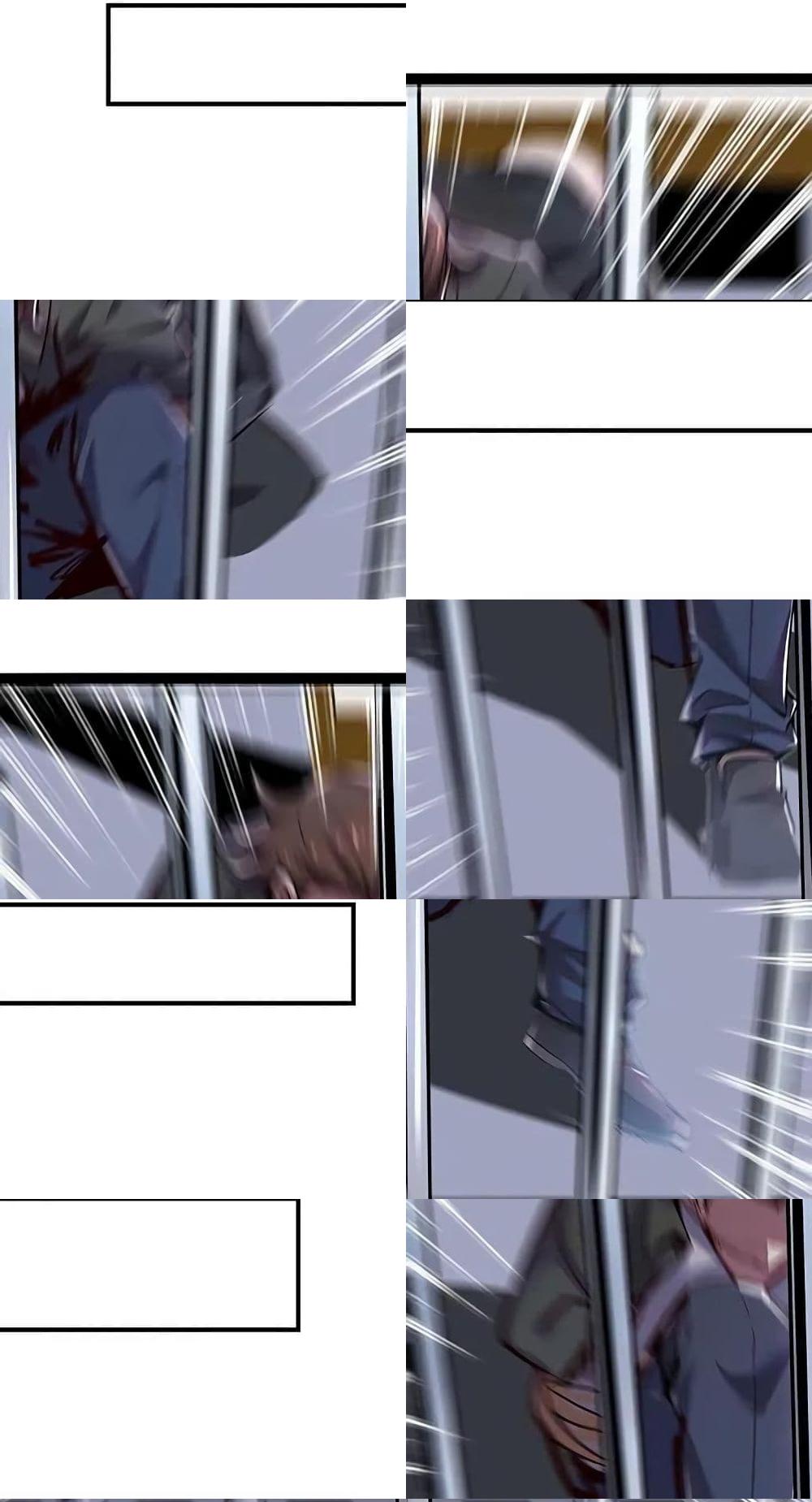 Undead King Beyond page 46