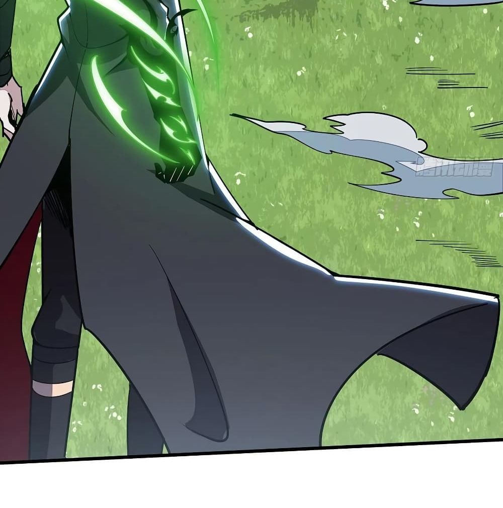 Undead King Beyond page 17