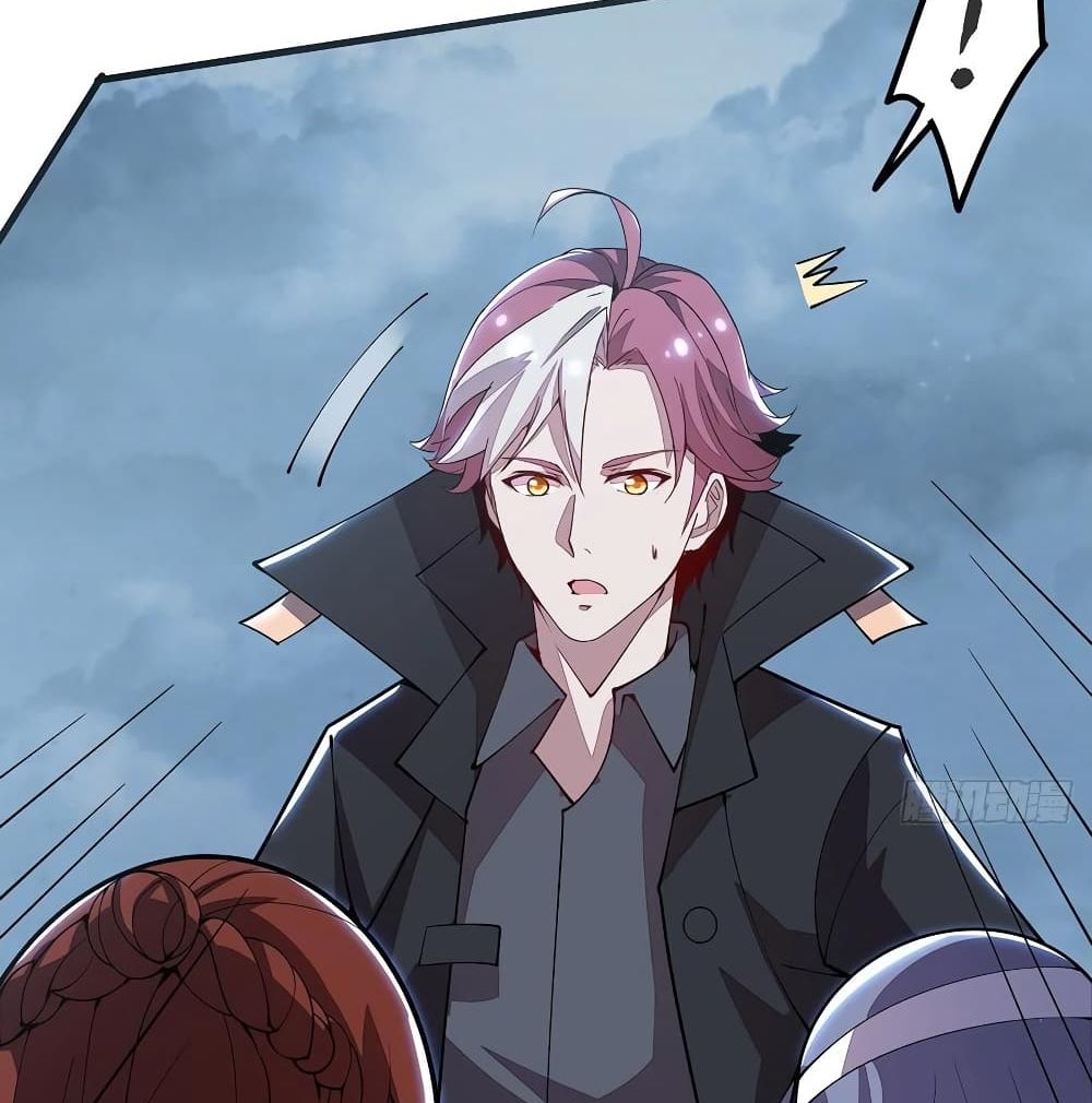 Undead King Beyond page 31