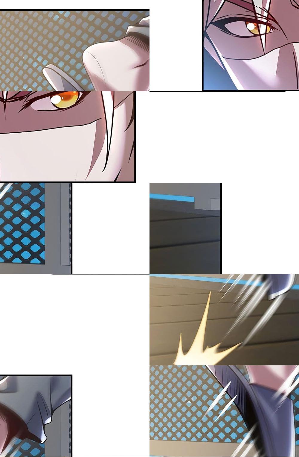 Undead King Beyond page 77