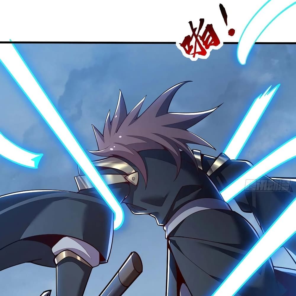 Undead King Beyond page 25