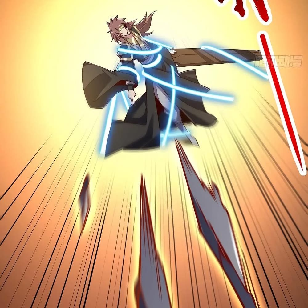 Undead King Beyond page 38