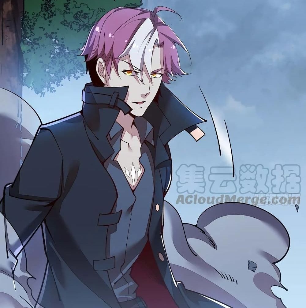 Undead King Beyond page 9