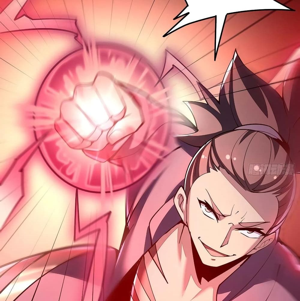 Undead King Beyond page 11