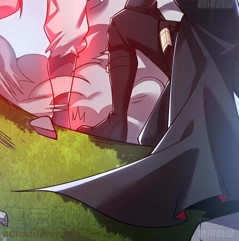Undead King Beyond page 55