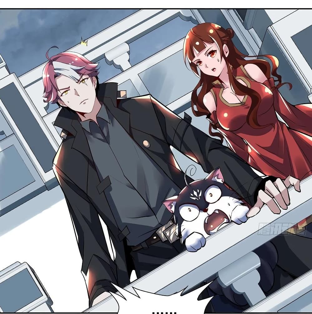 Undead King Beyond page 13