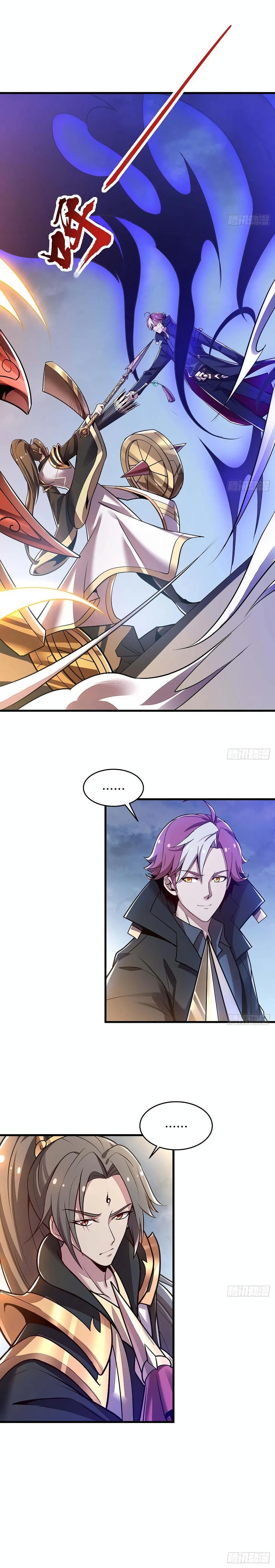 Undead King Beyond page 2