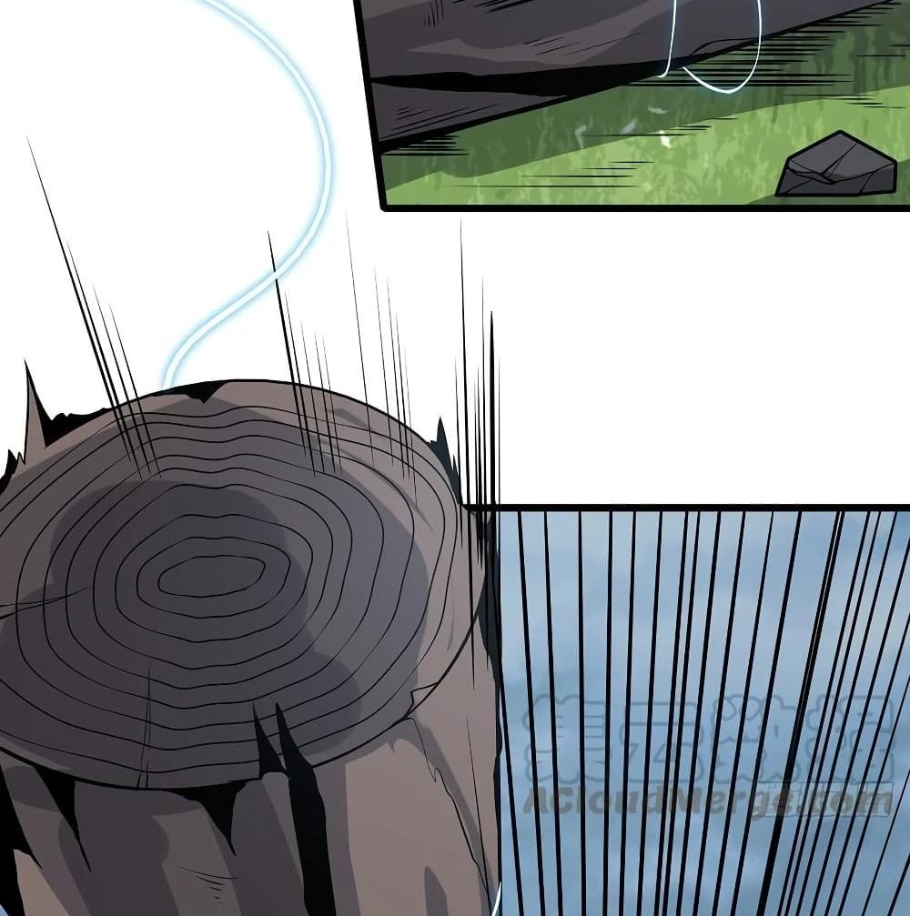 Undead King Beyond page 32