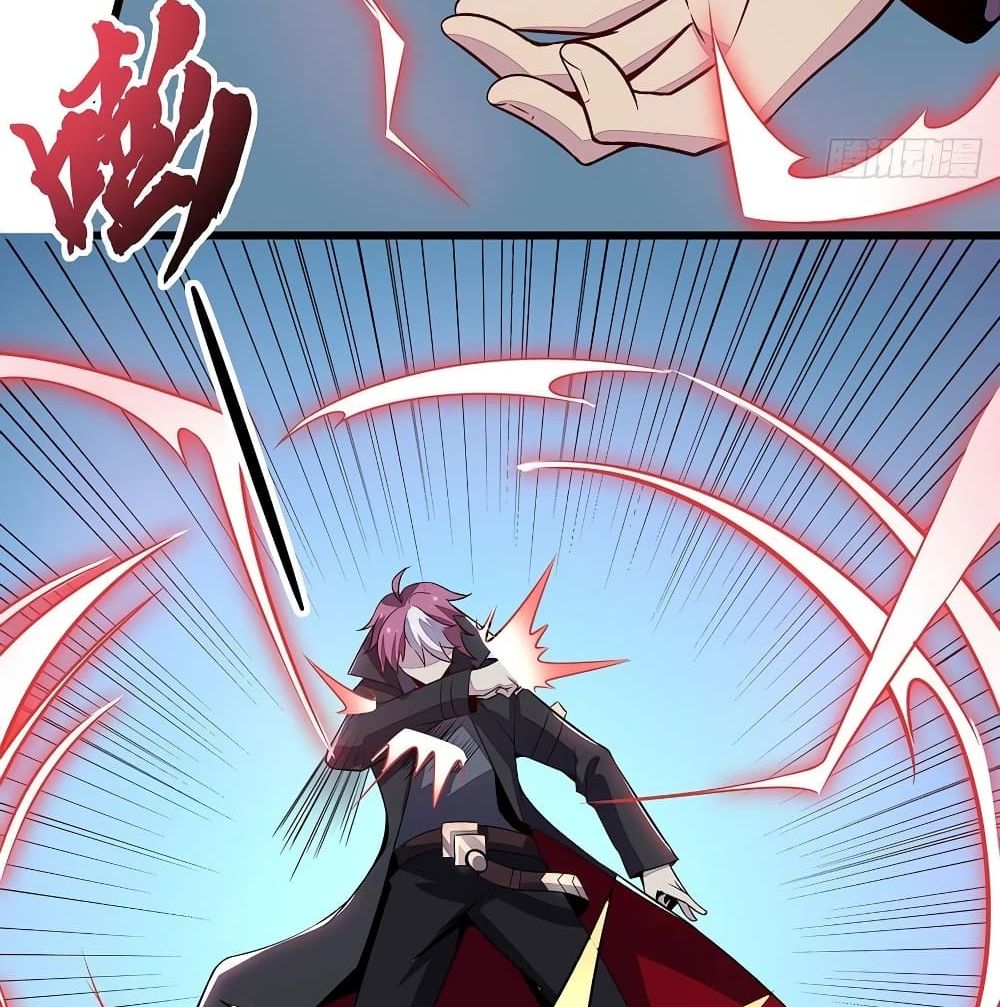 Undead King Beyond page 61