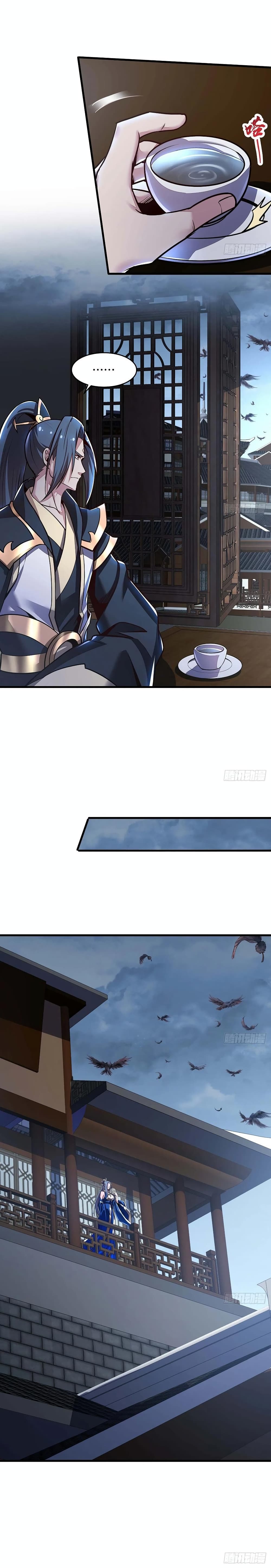Undead King Beyond page 3