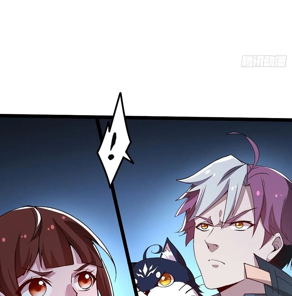 Undead King Beyond page 11