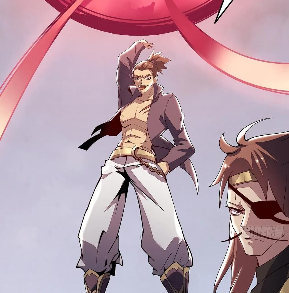 Undead King Beyond page 19