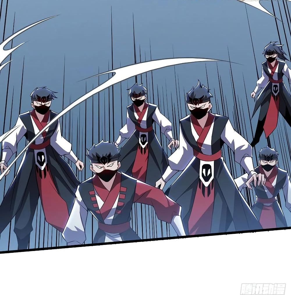 Undead King Beyond page 24