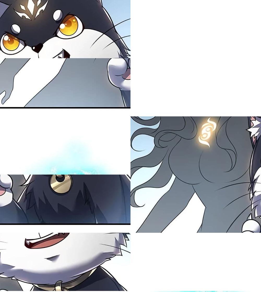 Undead King Beyond page 43