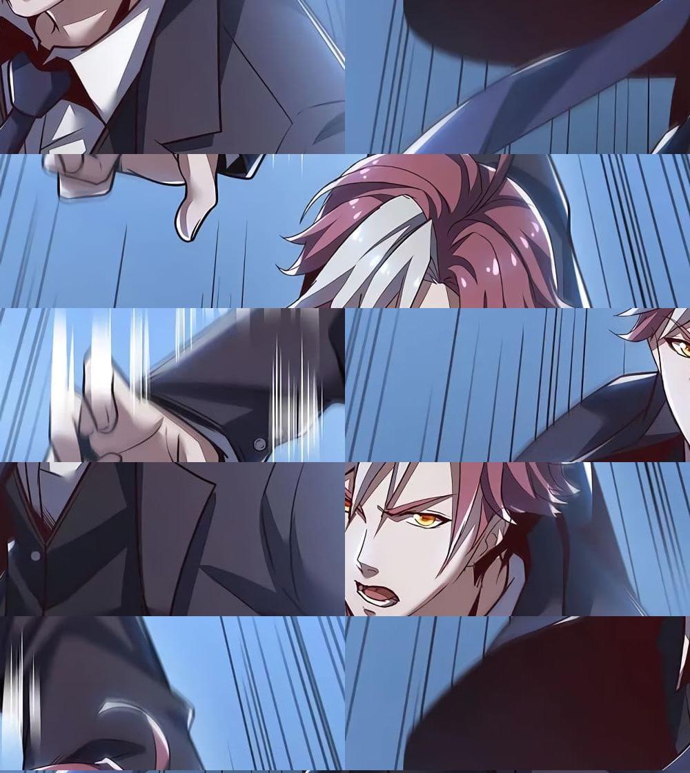 Undead King Beyond page 65