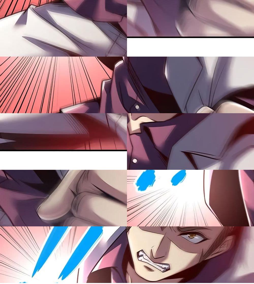 Undead King Beyond page 94