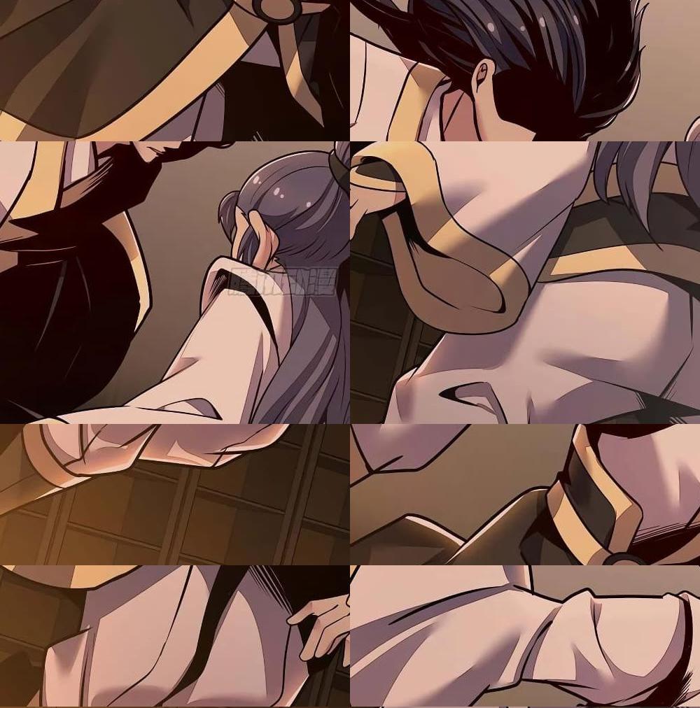 Undead King Beyond page 15