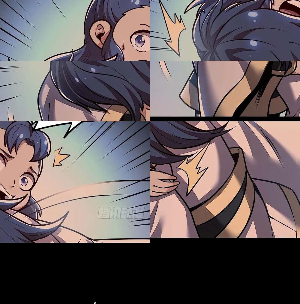 Undead King Beyond page 17