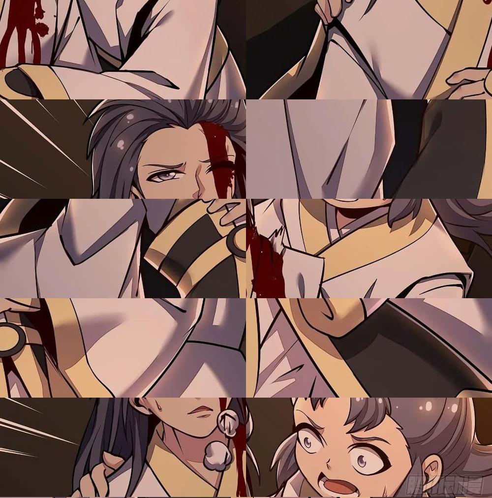 Undead King Beyond page 20