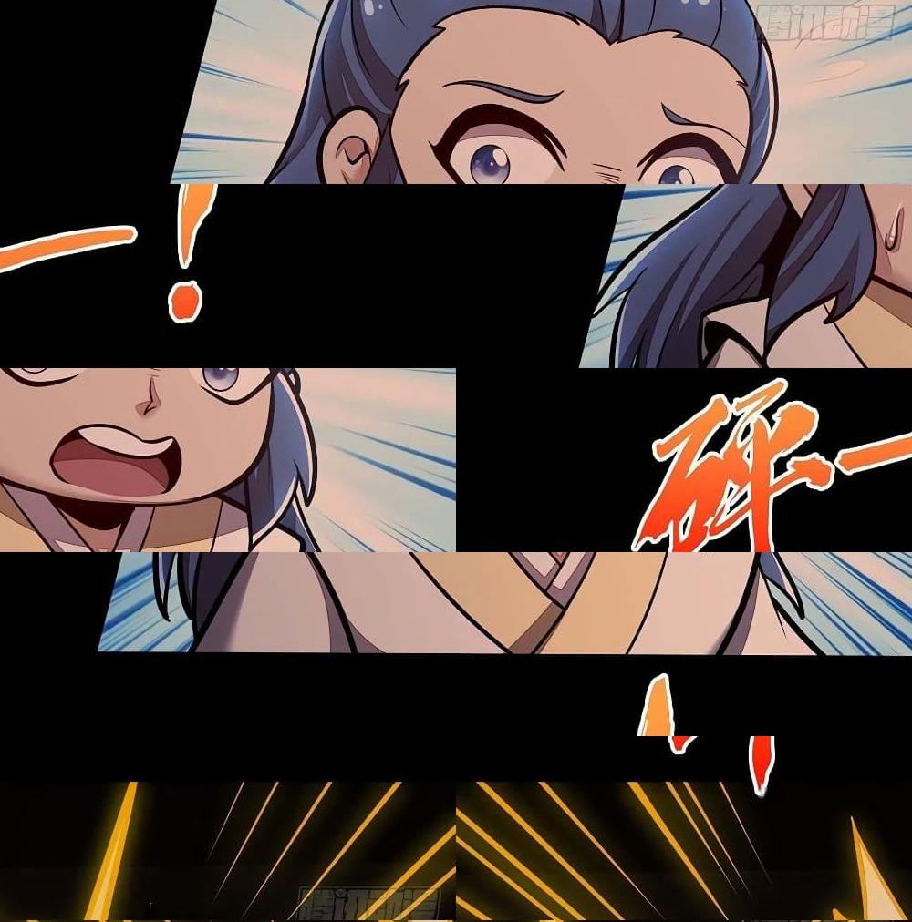 Undead King Beyond page 23