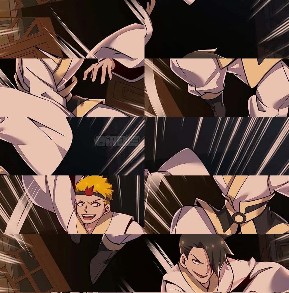 Undead King Beyond page 26